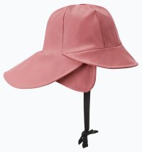 Reima Kinder Regenhut Rainy Rosa